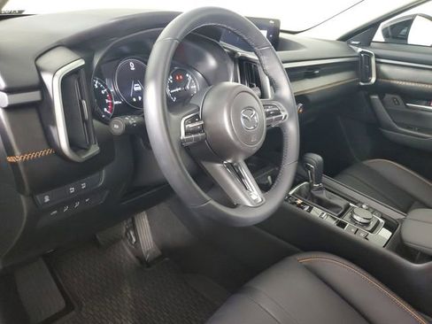 Certified 2026 MAZDA CX-50 AWD 2.5 S w/ Weather Package image 23