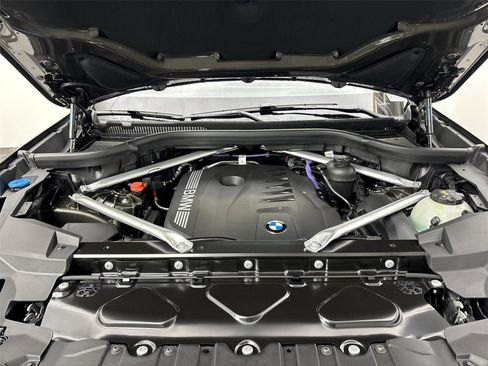New 2026 BMW X5 xDrive40i image 20
