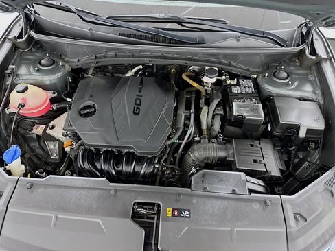 Used 2022 Hyundai Tucson SEL image 30