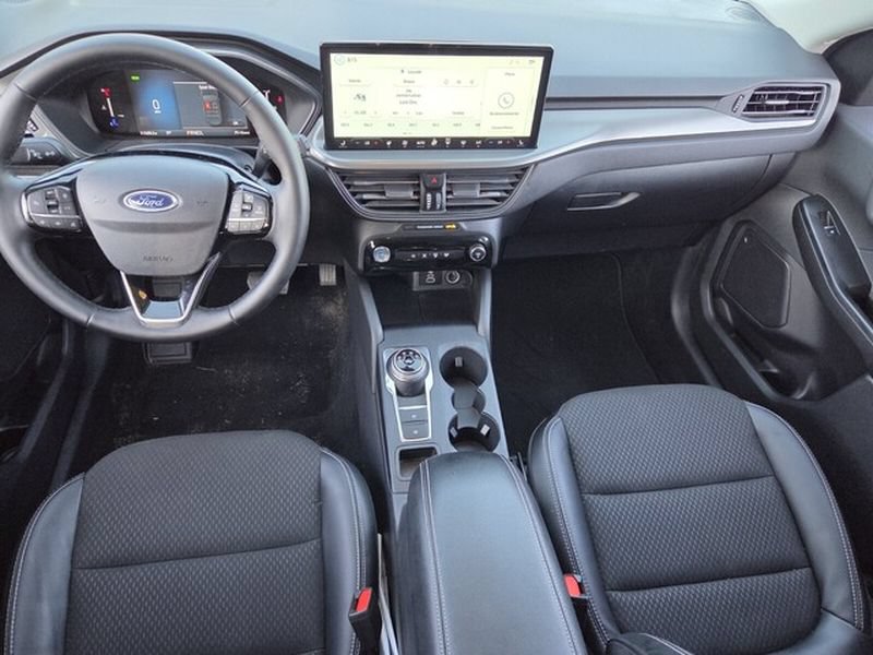 Used 2025 Ford Escape SE FWD image 11