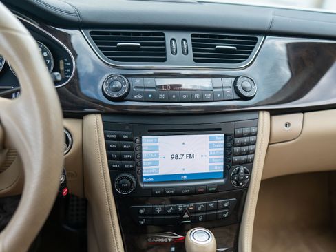 Used 2008 Mercedes-Benz CLS 63 AMG image 30