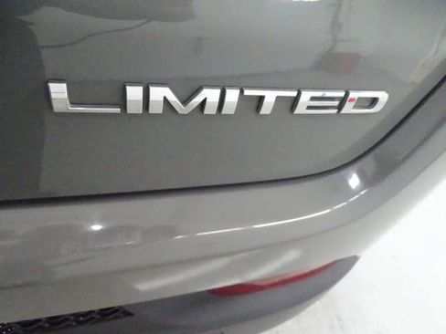 Used 2020 Jeep Compass Limited AWD/4WD image 26