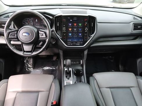 Certified 2023 Subaru Ascent Onyx Edition AWD/4WD image 10