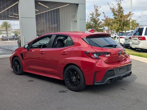 Used 2023 Toyota Corolla GR image 6