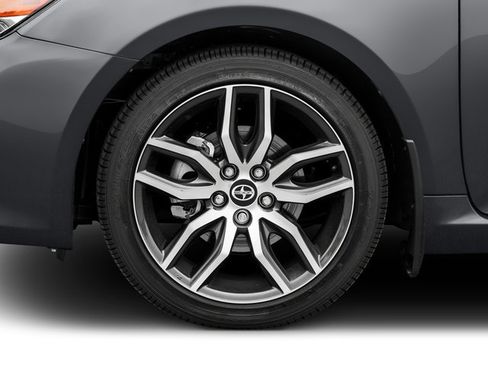 Used 2016 Scion tC FWD image 12
