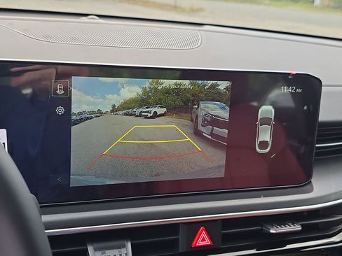 New 2026 Kia K5 GT-Line image 23