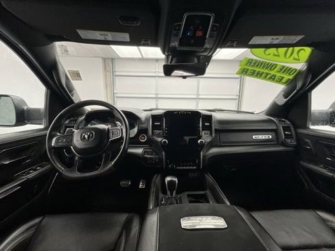 Used 2023 RAM 1500 TRX w/ TRX Level 2 Equipment Group image 4