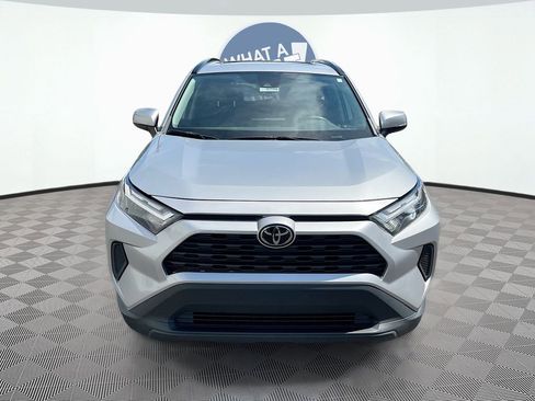 Used 2023 Toyota RAV4 XLE w/ Convenience Package FWD image 2