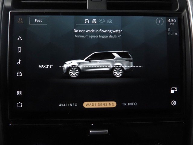 Used 2024 Land Rover Discovery Dynamic SE AWD/4WD image 43
