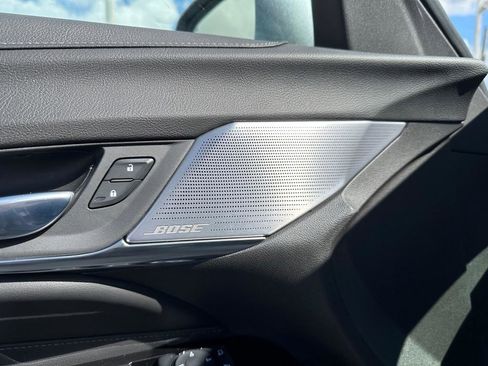 Used 2022 Cadillac CT4 Luxury w/ LPO, Exterior Accent Package RWD image 10