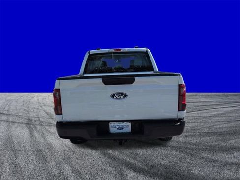 New 2026 Ford F150 XL RWD image 5