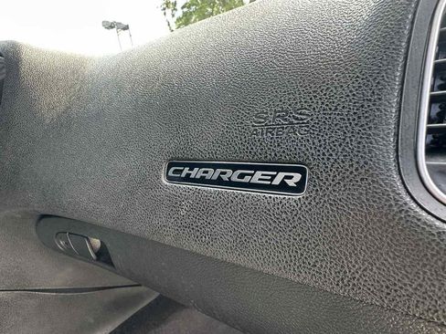 Used 2018 Dodge Charger R/T RWD image 24