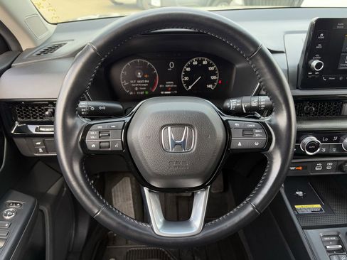 Used 2025 Honda CR-V EX-L image 14
