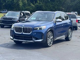Used 2023 BMW X1 xDrive28i w/ Premium Package AWD/4WD video 2