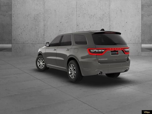 New 2026 Dodge Durango GT image 5