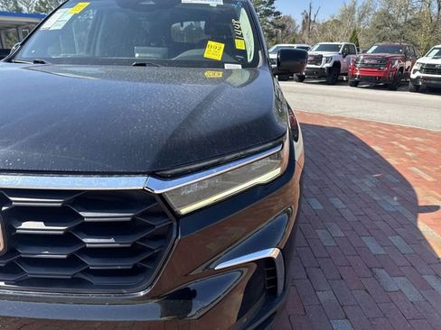 Used 2023 Honda Pilot EX-L image 23