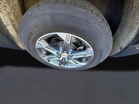 Used 2025 Chevrolet Blazer LT AWD/4WD image 27