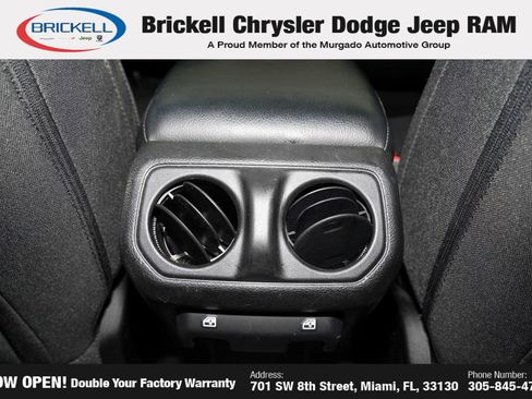 Used 2022 Jeep Wrangler Unlimited Sport AWD/4WD image 19