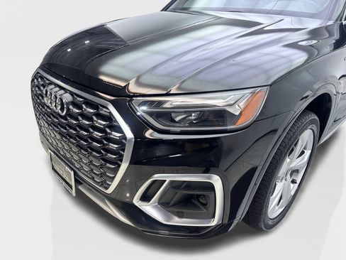 Used 2023 Audi Q5 2.0T Premium AWD/4WD image 16