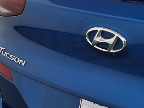 Used 2020 Hyundai Tucson Sport image 34