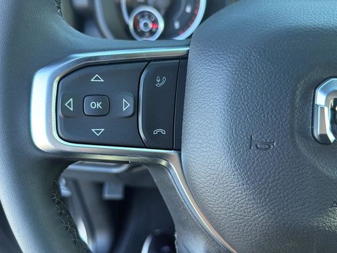 New 2026 RAM 2500 Big Horn image 15