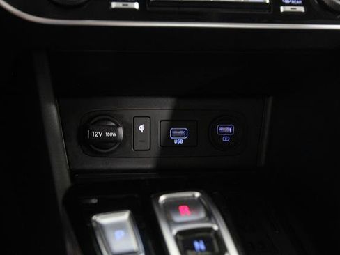 Used 2022 Hyundai Sonata Limited FWD image 14