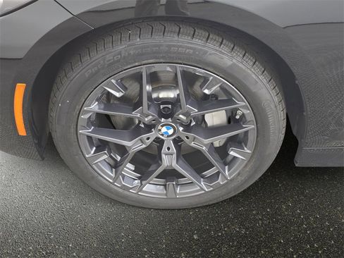 New 2025 BMW 330i xDrive Sedan w/ Premium Package image 33