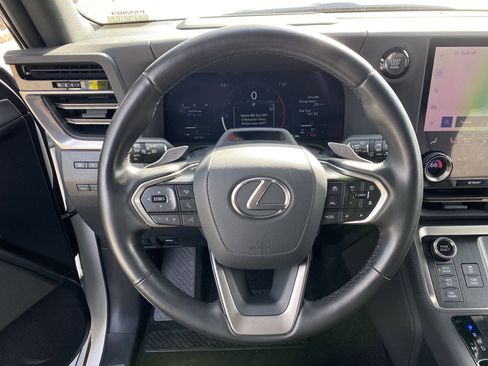 Used 2024 Lexus GX 550 image 67