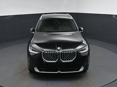 Used 2026 BMW X3 xDrive30i AWD/4WD image 37