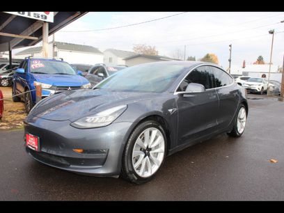 Used 2018 Tesla Model 3 Long Range