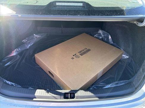 New 2026 Toyota Corolla LE image 8