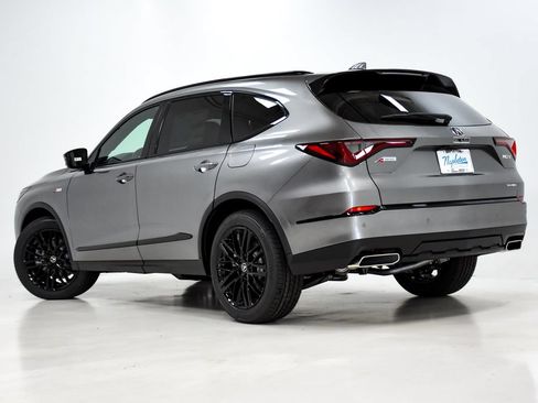Used 2026 Acura MDX A-Spec AWD/4WD image 34