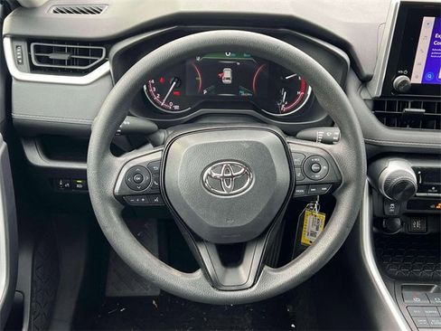 Certified 2023 Toyota RAV4 LE image 18