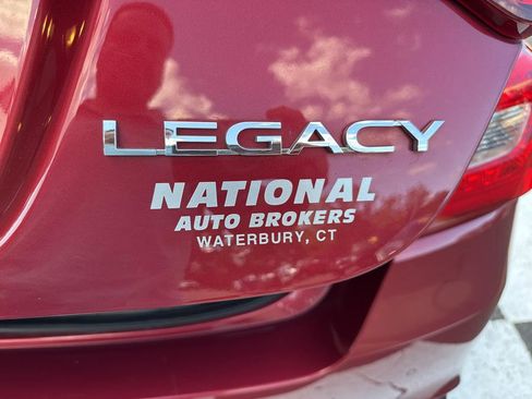 Used 2019 Subaru Legacy 2.5i Limited image 43