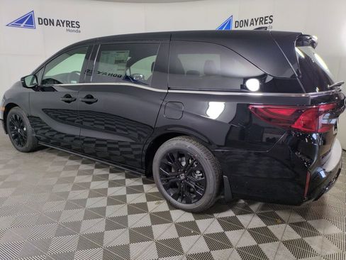 New 2026 Honda Odyssey Sport-L image 3