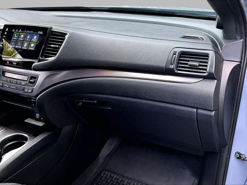 Used 2023 Honda Passport EX-L image 19