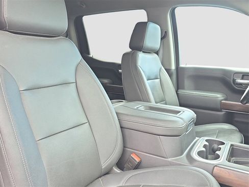 Used 2021 GMC Sierra 1500 SLT w/ SLT Convenience Package image 19