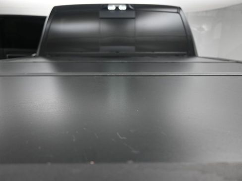 Used 2025 RAM 2500 Laramie image 14