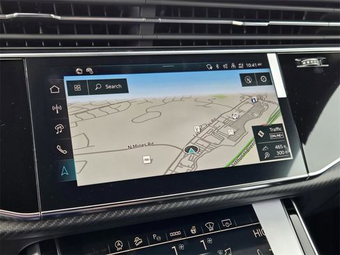 New 2026 Audi Q8 Prestige image 22