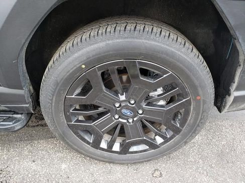 Used 2026 Subaru Outback Limited XT image 20