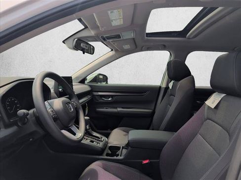 New 2026 Honda CR-V EX image 13