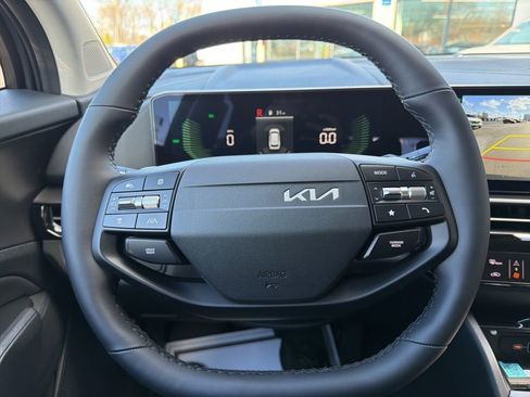 New 2026 Kia Sportage EX AWD/4WD image 34