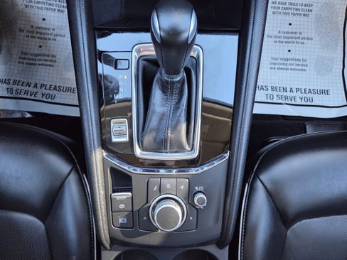 Used 2025 MAZDA CX-5 AWD 2.5 S w/ Select Package image 28