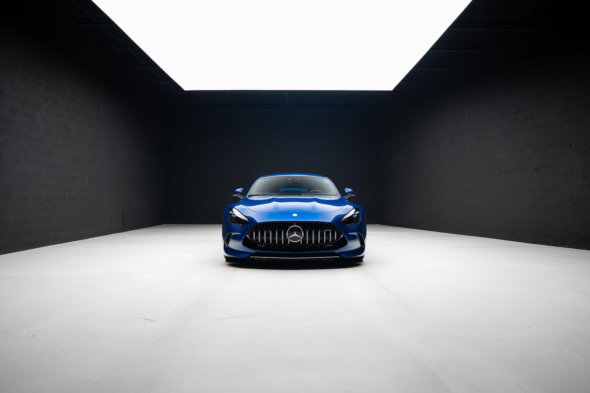 Used 2024 Mercedes-Benz AMG GT 55 image 80