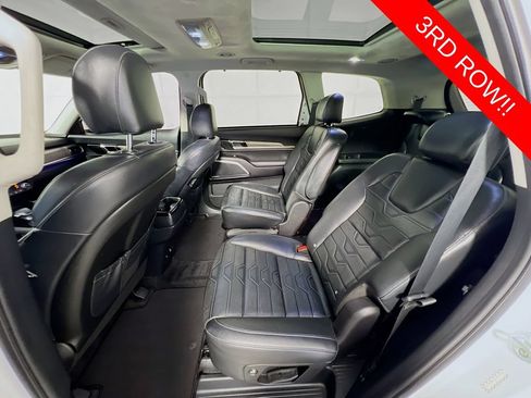 Used 2020 Kia Telluride SX w/ SX Prestige Package AWD/4WD image 27