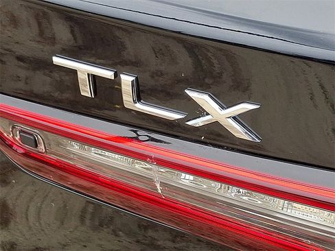 New 2025 Acura TLX w/ Technology Package image 14