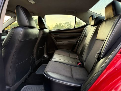 Used 2014 Toyota Corolla S FWD image 15