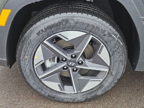 New 2026 Hyundai Tucson SEL image 10