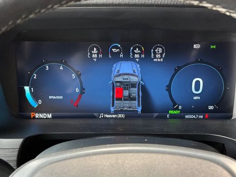 Used 2024 Ford F150 XLT w/ Mobile Office Package image 25