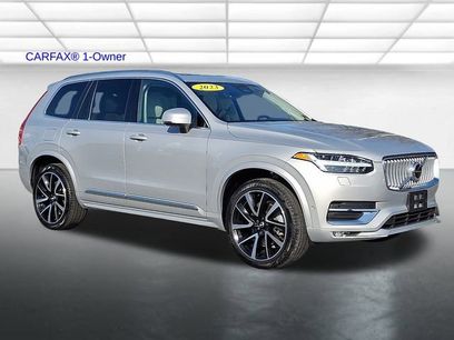 Certified 2023 Volvo XC90 B6 Plus